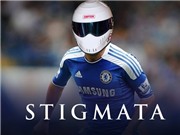 Bóng đá anh, ngoại hạng anh, lịch thi đấu euro 2012, Biếm họa: Mata cô đơn ở Chelsea
