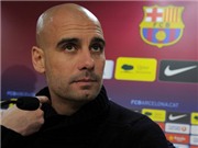 Bóng đá anh, ngoại hạng anh, lịch thi đấu euro 2012, Kế hoạch B của “Barca-không-Guardiola”