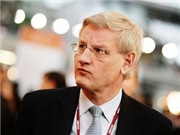 Bóng đá anh, ngoại hạng anh, lịch thi đấu euro 2012, WikiLeaks: Ngoại trưởng Thụy Điển là gián điệp Mỹ