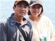 Bóng đá anh, ngoại hạng anh, lịch thi đấu euro 2012, Vợ chồng đạo diễn Bùi Nam Yên - Trần Quế Ngọc cùng đạo diễn nhiều phim