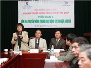 Bóng đá anh, ngoại hạng anh, lịch thi đấu euro 2012, Báo chí đang vô tình “cổ súy” cái xấu?