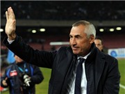 Bóng đá anh, ngoại hạng anh, lịch thi đấu euro 2012, Edy Reja sắp chia tay Lazio