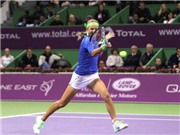 Bóng đá anh, ngoại hạng anh, lịch thi đấu euro 2012, Các ngôi sao tennis khốn khổ vì… mắt cá