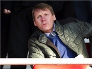 Bóng đá anh, ngoại hạng anh, lịch thi đấu euro 2012, HLV tạm quyền của tuyển Anh muốn trao cơ hội cho các cầu thủ trẻ