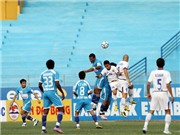 Bóng đá anh, ngoại hạng anh, lịch thi đấu euro 2012, V-League "đắt" như World Cup, nên vui chăng?