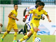 Bóng đá anh, ngoại hạng anh, lịch thi đấu euro 2012, Chấn thương kinh hoàng của Huỳnh Tấn Hùng (CLB HV.AG): Căn nguyên bởi trọng tài?! 