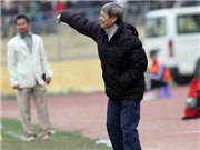 Bóng đá anh, ngoại hạng anh, lịch thi đấu euro 2012, Ai là "Đại tướng" trong giới HLV người Việt ?