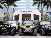 Bóng đá anh, ngoại hạng anh, lịch thi đấu euro 2012, Sẽ chuyên nghiệp hóa Offroad Việt Nam