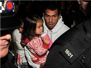 Bóng đá anh, ngoại hạng anh, lịch thi đấu euro 2012, Tevez đã xin lỗi Man City: Đoạn kết cho cuộc nổi loạn?