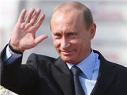 Bóng đá anh, ngoại hạng anh, lịch thi đấu euro 2012, Tổng thống Nga dễ thắng cử ngay từ vòng một