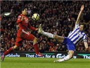 Bóng đá anh, ngoại hạng anh, lịch thi đấu euro 2012, Juventus muốn lấy “sát thủ” số 1 của Liverpool