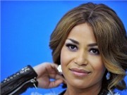 Bóng đá anh, ngoại hạng anh, lịch thi đấu euro 2012, Tranh cãi quanh ca sĩ dự thi Eurovision của Ukraina