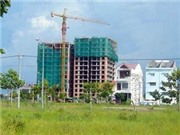 Bóng đá anh, ngoại hạng anh, lịch thi đấu euro 2012, Phê duyệt địa điểm xây nhà tái định cư