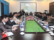 Bóng đá anh, ngoại hạng anh, lịch thi đấu euro 2012, Công bố quyết định kỷ luật lãnh đạo Tiên Lãng