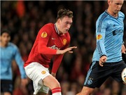 Bóng đá anh, ngoại hạng anh, lịch thi đấu euro 2012, Cầu thủ M.U "đua nhau" nhận lỗi