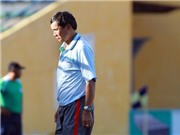 Bóng đá anh, ngoại hạng anh, lịch thi đấu euro 2012, Ông Mai Đức Chung được tiến cử làm HLV ĐTQG: Chơi trò may rủi?