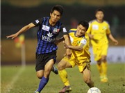 Bóng đá anh, ngoại hạng anh, lịch thi đấu euro 2012, HA.GL hành quân xuống Kiên Giang: Dò đường trong đêm tối