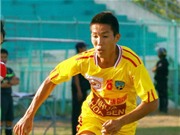 Bóng đá anh, ngoại hạng anh, lịch thi đấu euro 2012, Xung quanh án phạt nặng cầu thủ Lê Thái Quang: Đương sự cúi đầu...