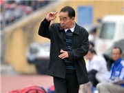 Bóng đá anh, ngoại hạng anh, lịch thi đấu euro 2012, HLV Vương Tiến Dũng: “Tôi đánh giá cao Sài Gòn FC”