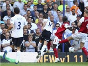 Bóng đá anh, ngoại hạng anh, lịch thi đấu euro 2012, Arsenal - Tottenham: Ai là "số 1" ở London?