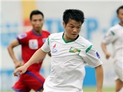 Bóng đá anh, ngoại hạng anh, lịch thi đấu euro 2012, Bóng đá Việt Nam: Không thể chạy nhanh với đôi chân teo tóp