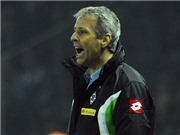 Bóng đá anh, ngoại hạng anh, lịch thi đấu euro 2012, 2h30 Gladbach - Hamburg: Tiếp cận ngôi đầu