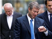 Bóng đá anh, ngoại hạng anh, lịch thi đấu euro 2012, Abramovich mất kiên nhẫn với AVB