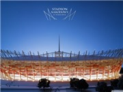 Bóng đá anh, ngoại hạng anh, lịch thi đấu euro 2012, Du lịch tới điểm nóng thể thao