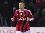 Bóng đá anh, ngoại hạng anh, lịch thi đấu euro 2012, Tiếng nói Milan: Tin ở Elsha