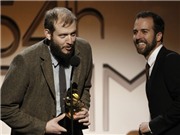 Bóng đá anh, ngoại hạng anh, lịch thi đấu euro 2012, Justin Vernon: Chỉ việc là chính mình