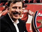 Bóng đá anh, ngoại hạng anh, lịch thi đấu euro 2012, Ông chủ tới cổ vũ, fan Arsenal tức giận