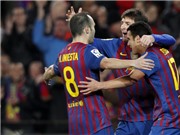 Bóng đá anh, ngoại hạng anh, lịch thi đấu euro 2012, Barca muốn La Masia hóa mạnh mẽ hơn nữa trong mùa tới