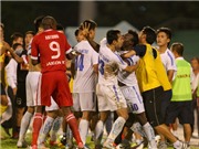Bóng đá anh, ngoại hạng anh, lịch thi đấu euro 2012, Từ cuộc chiến tranh chấp bản quyền truyền hình: Những điều trông thấy…