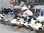 Bóng đá anh, ngoại hạng anh, lịch thi đấu euro 2012, “Trảm” mũ bảo hiểm rởm: Cần xử mạnh cơ sở sản xuất!