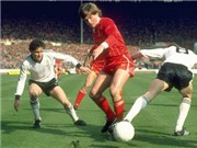 Bóng đá anh, ngoại hạng anh, lịch thi đấu euro 2012, Chung kết cúp Carling còn 1 ngày: Những kỷ niệm của Dalglish