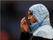 Bóng đá anh, ngoại hạng anh, lịch thi đấu euro 2012, 0h30 ngày 26/2, Man City – Blackburn: Trận “chung kết” thứ nhất