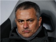 Bóng đá anh, ngoại hạng anh, lịch thi đấu euro 2012, Mourinho "đặc biệt" như thế nào?