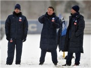 Bóng đá anh, ngoại hạng anh, lịch thi đấu euro 2012, Cuộc chiến trụ hạng: “King Otto” giải khát cho Hertha?
