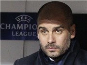 Bóng đá anh, ngoại hạng anh, lịch thi đấu euro 2012, Tương lai của Pep Guardiola: Quyền nghi ngờ!