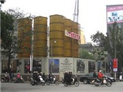 Bóng đá anh, ngoại hạng anh, lịch thi đấu euro 2012, 34 điểm đỗ xe Hà Nội vẫn nằm trên giấy