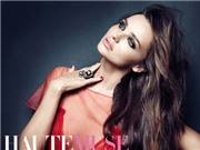 Bóng đá anh, ngoại hạng anh, lịch thi đấu euro 2012, Miranda Kerr tiết lộ bí quyết giữ dáng