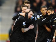Bóng đá anh, ngoại hạng anh, lịch thi đấu euro 2012, 22h00 ngày 25/2,  Newcastle – Wolverhampton: Biểu tượng cũ, biểu tượng mới