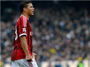 Bóng đá anh, ngoại hạng anh, lịch thi đấu euro 2012, Barca “quyết đấu” với Milan