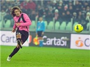 Bóng đá anh, ngoại hạng anh, lịch thi đấu euro 2012, Milan để Pirlo tới Juventus là sai lầm