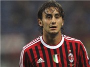 Bóng đá anh, ngoại hạng anh, lịch thi đấu euro 2012, Aquilani: "Milan mạnh hơn Juve"