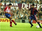 Bóng đá anh, ngoại hạng anh, lịch thi đấu euro 2012, Simeone và Guardiola: Đối đầu nhau nhưng chung một con đường