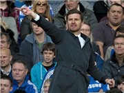 Bóng đá anh, ngoại hạng anh, lịch thi đấu euro 2012, AVB khuây khỏa sau chiến thắng trước Bolton