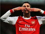 Bóng đá anh, ngoại hạng anh, lịch thi đấu euro 2012, Van Persie: Thắng Spurs và mọi thứ sẽ đâu lại vào đấy