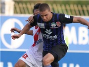 Bóng đá anh, ngoại hạng anh, lịch thi đấu euro 2012, K.KG 2-3 HA.GL: Vận rủi chưa buông tha chủ nhà