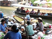 Bóng đá anh, ngoại hạng anh, lịch thi đấu euro 2012, Ghi ở chợ nổi Bangkok 